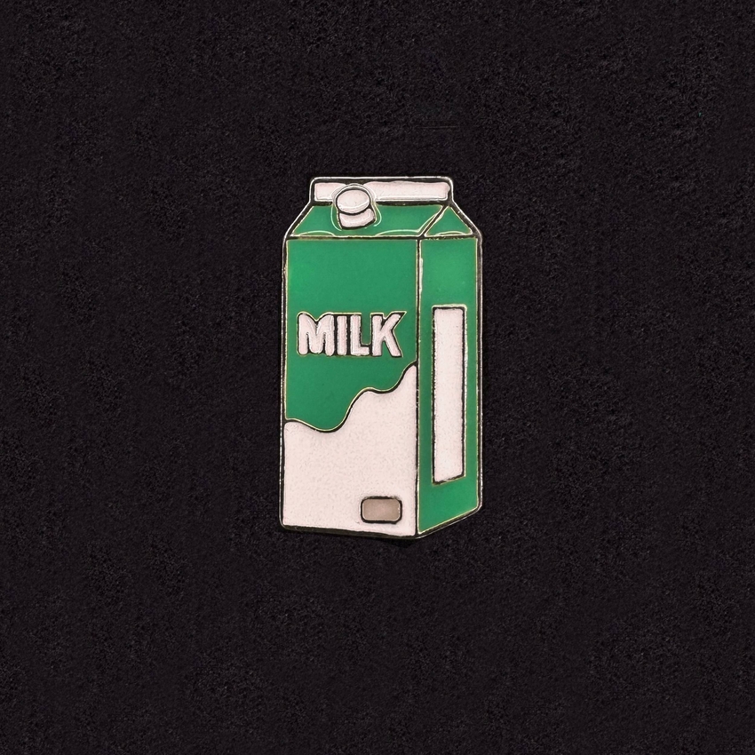 Milk