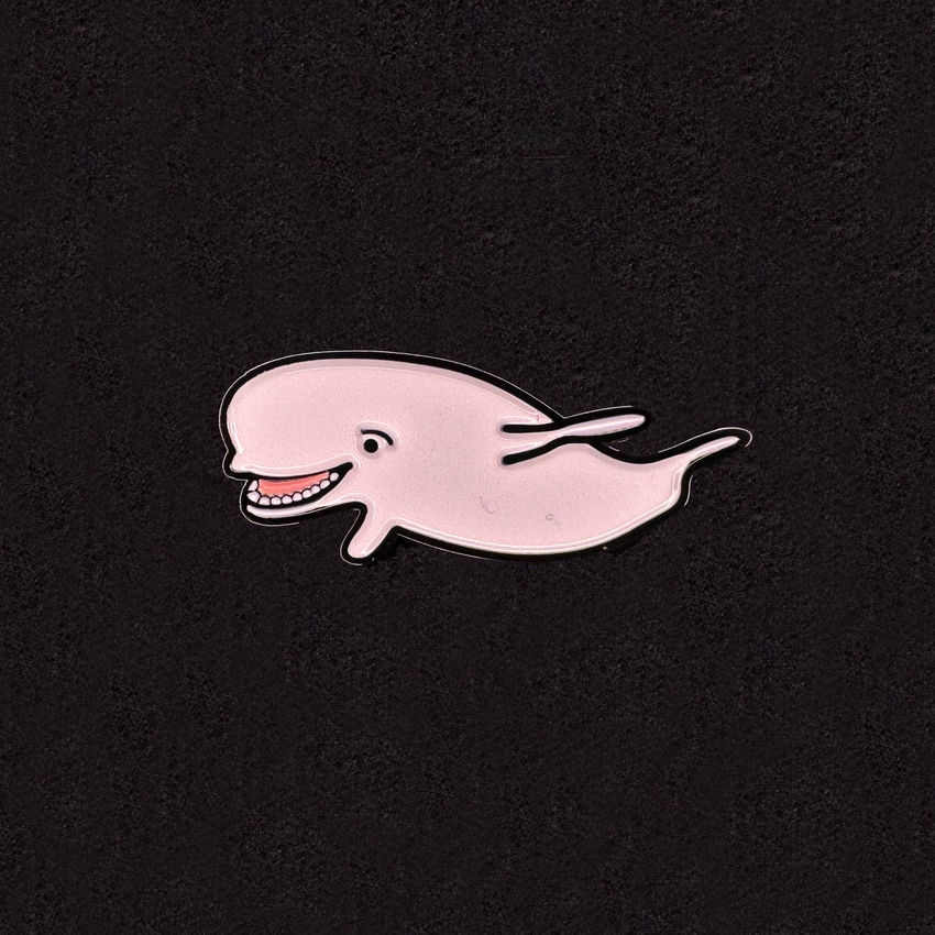 Beluga whale