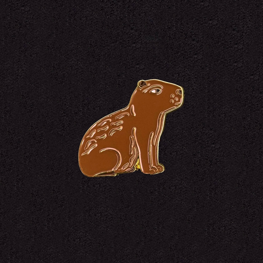Capybara