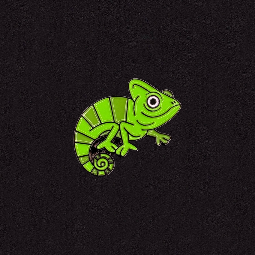 Chameleon
