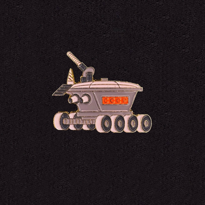 Lunokhod 1