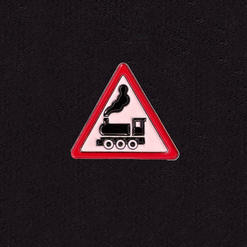 Railway crossing