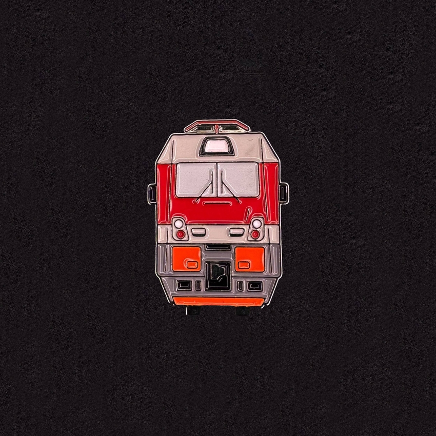 Train ES5K Ermak