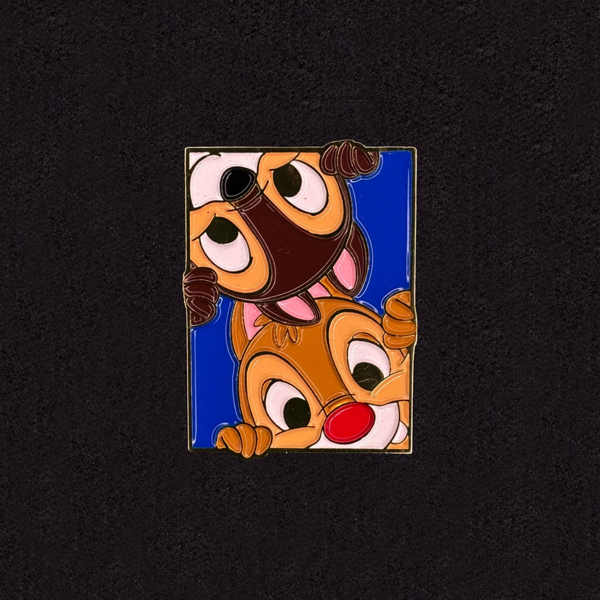 Chip and Dale