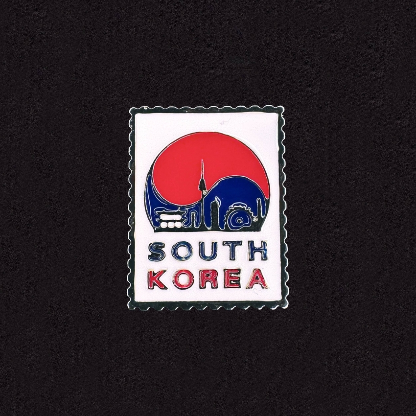 South Korea