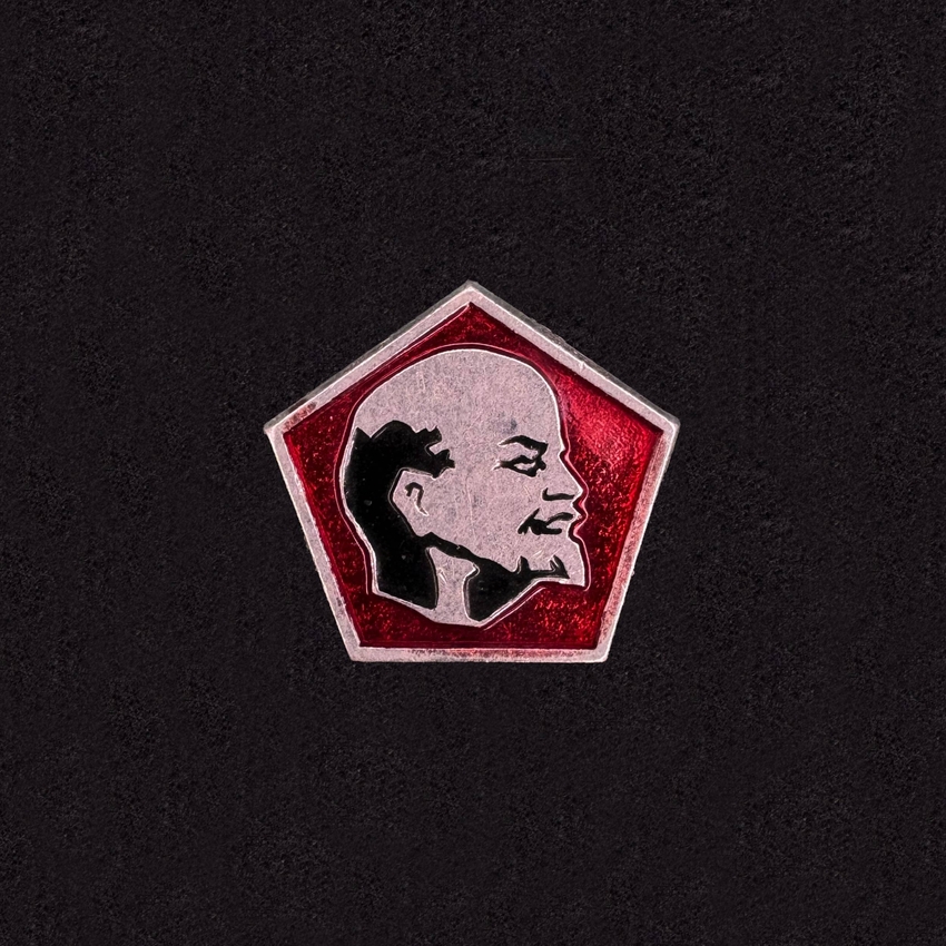V. I. Lenin