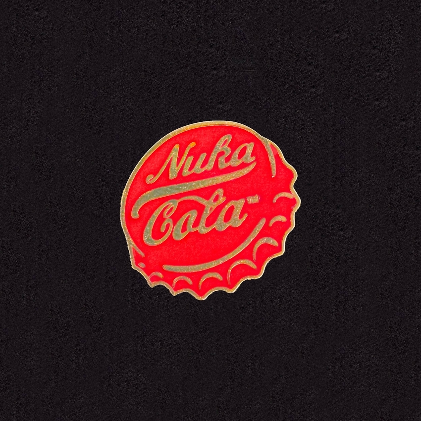 Nuka Cola