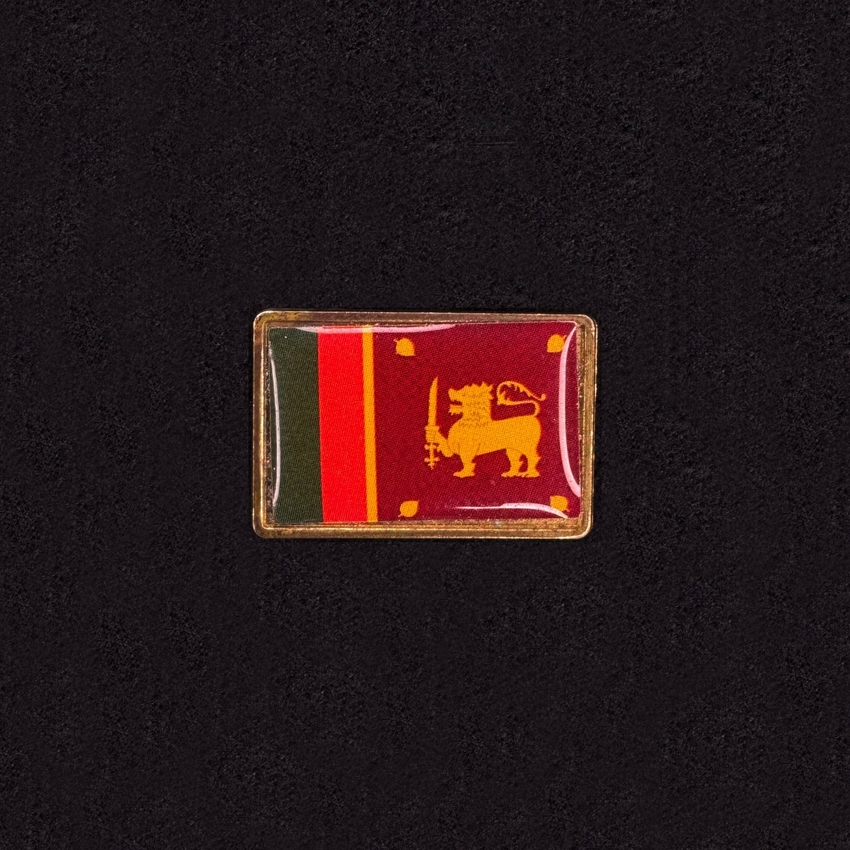 Republic of Sri Lanka