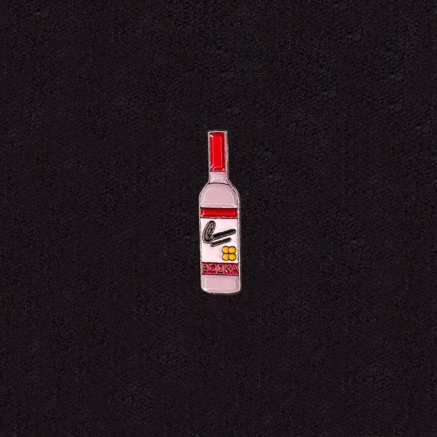 Vodka Stolichnaya