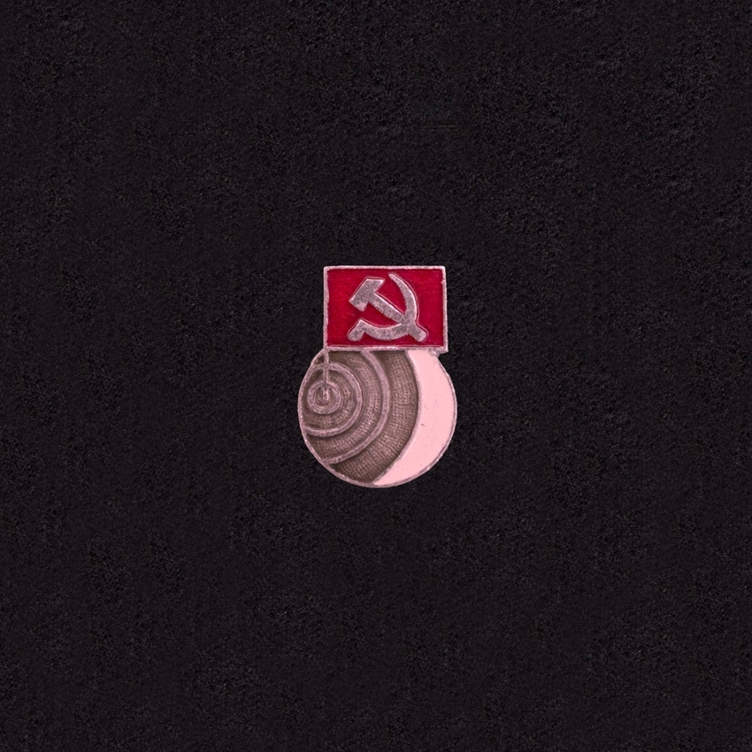 USSR on the Moon