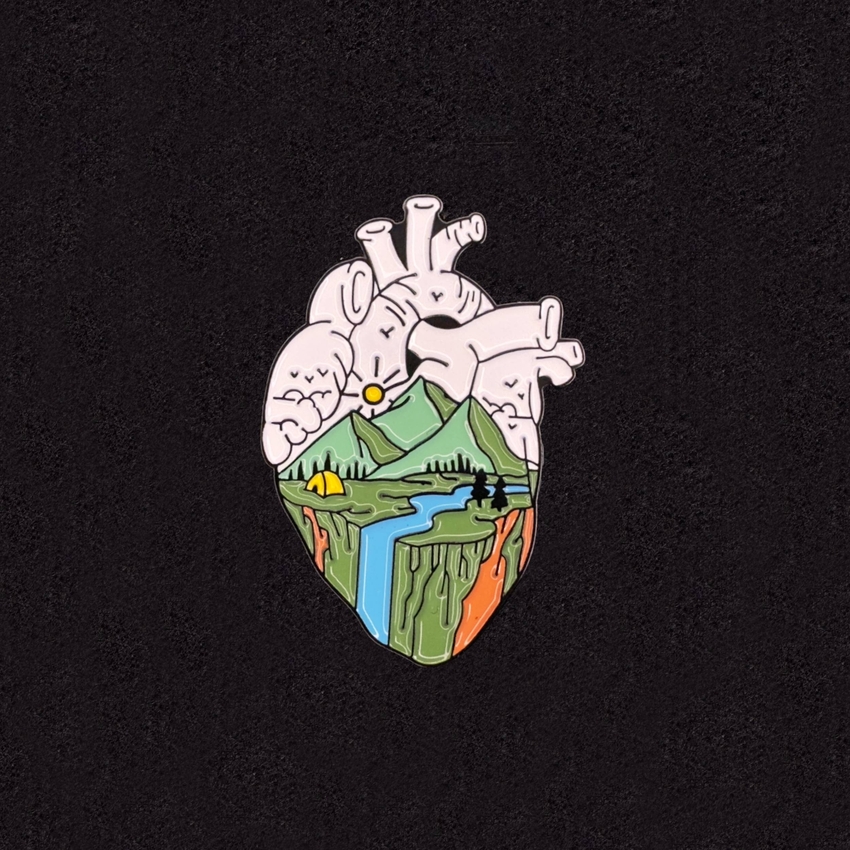 Heart of Ossetia