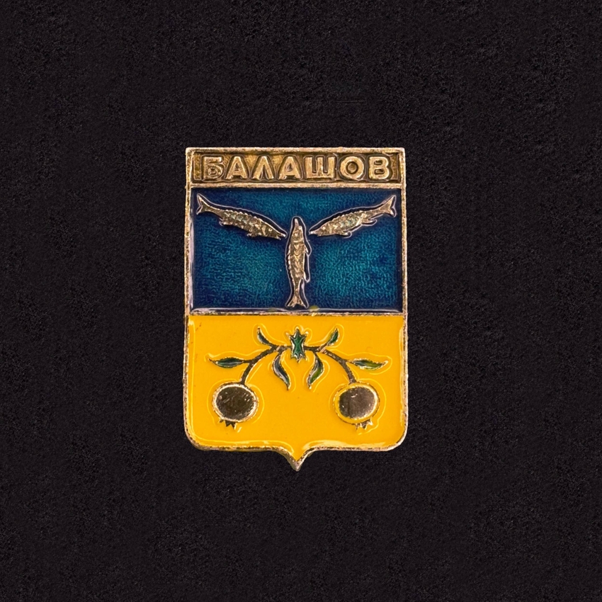 Balashov
