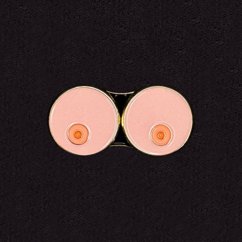 Boobs