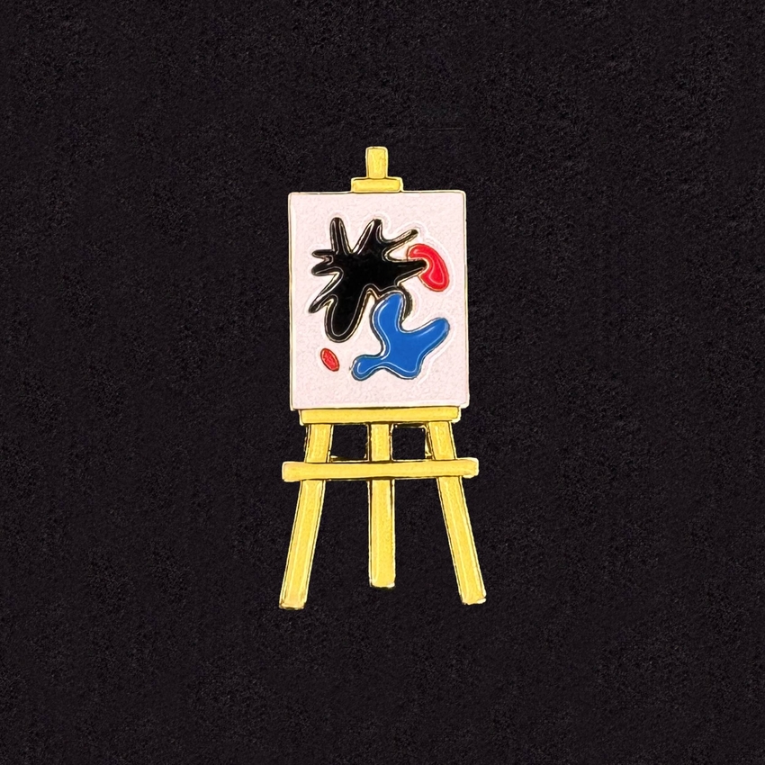 Molbert