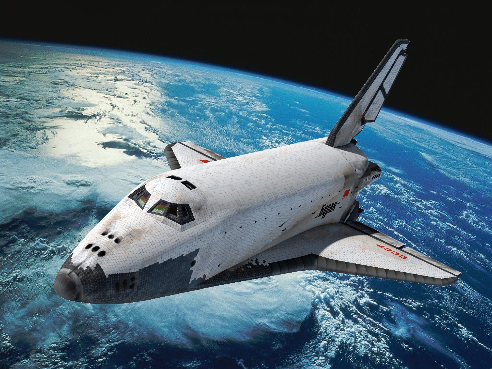 Buran, http://www.buran.ru/