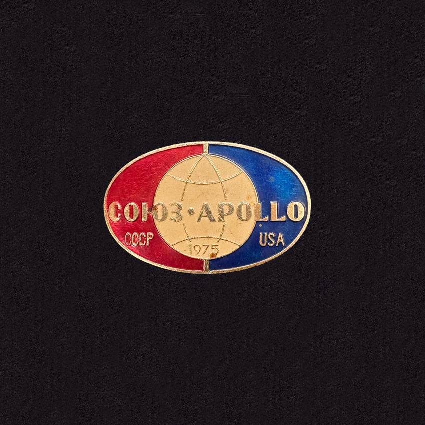 Apollo-Soyuz