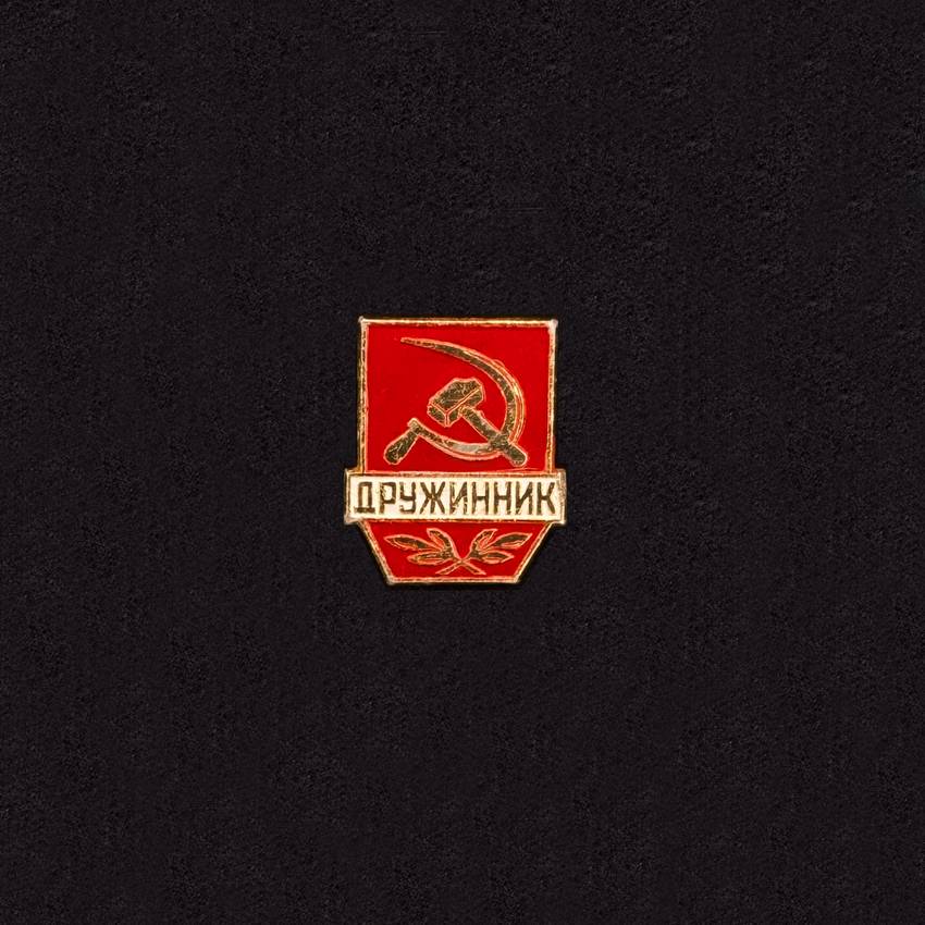 Voluntary People's Druzhina